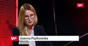 Pierwsza wizyta u adwokata. Kobiety płaczą i powtarzają to samo