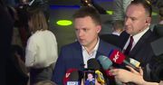 Wybory prezydenckie 2020. Szymon Hołownia o debacie Kidawa-Błońska - Jaśkowiak