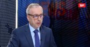 Kto najwięcej straci na kandydaturze Szymona Hołowni? Bogdan Zdrojewski odpowiada