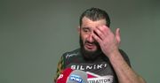Klatka po klatce (on tour): Mamed Chalidow wskazał powód porażki na KSW 52