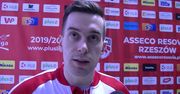 Siatkówka. Marcin Komenda ostro po porażce. "Na usta cisną się same wulgarne słowa"