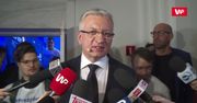 Jacek Jaśkowiak po debacie: mogło być lepiej, ale nie było źle