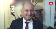 Sławomir Neumann ocenił debatę w PO. "Stawiałbym na remis"