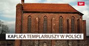 Kaplica templariuszy w Polsce