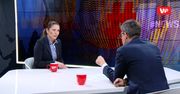 "Anarchia". Joanna Mucha odpowiada Jarosławowi Kaczyńskiemu
