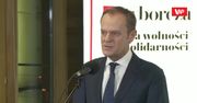 Donald Tusk krytycznie o projekcie PiS. "To będzie atak na każdego z nas"