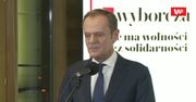 Donald Tusk na spotkaniu autorskim. Premier ocenia działania polskiego rządu