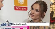 Natalia Szroeder: "Muzyka jest dla mnie najważniejsza"