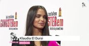 Klaudia El Dursi o przyjaźni z Natalią Siwiec: "Znamy się kilkanaście lat"