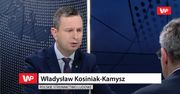 Andrzej Duda o sędziach. Władysław Kosiniak-Kamysz: ten krzyk to wyraz bezsilności