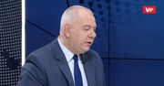 "Szaleństwo nie zna granic". Jacek Sasin odpowiada Bartłomiejowi Sienkiewiczowi ws. kolizji SOP