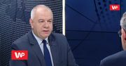"Takie apele to hipokryzja". Jacek Sasin odpowiada Aleksandrze Dulkiewicz