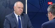 "Ręce opadają!". Jacek Sasin odpowiada Grzegorzowi Schetynie i Marcinowi Matczakowi ws. sędziów