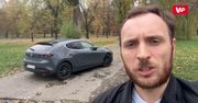 Mazda 3 Skyactiv-X - ile pali nowy typ silnika?