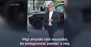 Kamil Sipowicz wyruszył w podróż śladami Kory