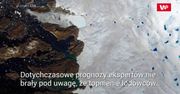 Spełnia się czarny scenariusz. Najnowsze ustalenia ws. topnienia Grenlandii
