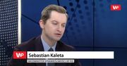 Tymoteusz Szydło rezygnuje. Sebastian Kaleta: wszyscy jesteśmy z premier Beatą Szydło