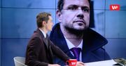 Sebastian Kaleta nie odpuszcza Rafałowi Trzaskowskiemu. Broni raportu ws. LGBT