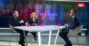 #Newsroom - Bogdan Zdrojewski, Tadeusz Cymański, Agnieszka Gozdyra i ks. Kazimierz Sowa