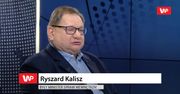Szymon Hołownia kandydatem w wyborach prezydenckich 2020. Ryszard Kalisz: nie ma żadnych szans