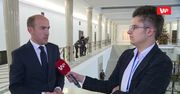 Borys Budka: Marian Banaś jest kompromitacją