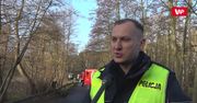 Wypadek w Lubuskiem. "Spełnił się najtragiczniejszy scenariusz"