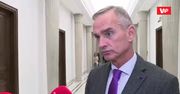 Afera Mariana Banasia. Jan Maria Jackowski komentuje ruch prezesa NIK