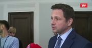 Burza wokół LGBT w Warszawie. Rafał Trzaskowski: Zarzuty są czystą manipulacją i kłamstwem