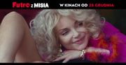 "Futro z misia": fragment filmu z Izą Miko