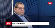 Wybory prezydenckie 2020. Ryszard Kalisz zasiał ziarno niepokoju ws. Andrzeja Dudy