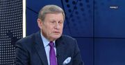 Afera SKOK Wołomin. Balcerowicz: PiS chroni jej twórców