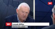 Leszek Miller oburzony słowami abp. Marka Jędraszewskiego
