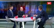 #Newsroom - Joanna Mucha, Krzysztof Śmiszek, Adam Bielan, Joanna Miziołek i Robert Feluś