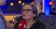 Agnieszka Holland: "2019 filmowo był taki sobie". Ma jednak swoich faworytów