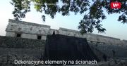 Tajemnicze przejście. Wielkie odkrycie w pałacu Majów