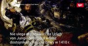Jak zginął  Urlich von Jungingen?