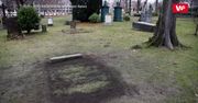 Rozkopali grób wielkiego zbrodniarza. Nikt nie wiedział, gdzie leżał