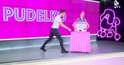 Michał Gała z "Top Model" nie ma pojęcia, kim jest Julia Wieniawa!