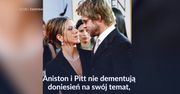 Jennifer Aniston i Brad Pitt pokażą się razem po latach?