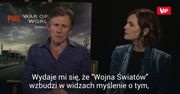 "Wojna Światów" wraca do telewizji. Gabriel Byrne: "To nie jest serial o superbohaterach"