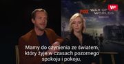 "Wojna Światów" wraca we współczesnej odsłonie. "Żyjemy w czasach pozornego spokoju"