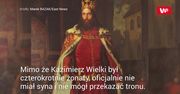 Losy nieślubnych synów Kazimierza Wielkiego