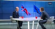 "Brexit pewny". Rostowski komentuje sytuację w Europie
