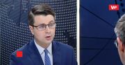 "Absurdalne stwierdzenie". Rzecznik rządu Piotr Müller zdumiony słowami Leszka Millera