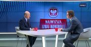 Banaś trwa w NIK. Jacek Rostowski obnaża absurd sytuacji