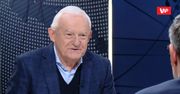 "Poziom hipokryzji nie do wyobrażenia". Leszek Miller ostro o nagraniu z Andrzejem Dudą