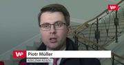 Piotr Müller o apelu KE: ktoś im czegoś naopowiadał