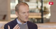 Donald Tusk podjął decyzję w sprawie wyborów. Ciągle jednak o tym myśli