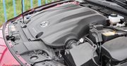 Test Mazdy 3 Skyactiv-X: jak działa i jeździ "benzynowy diesel"?