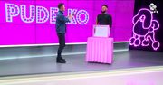 PUDELKO #14! Stifler zmierzył czekoladowego Mikołaja wzrokiem